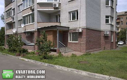 Rent out office. Киев, Новгородская — photo 1