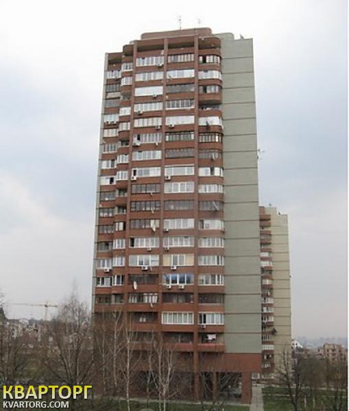 Sell 2-room apartment. Киев, Старонаводницкая — photo 1