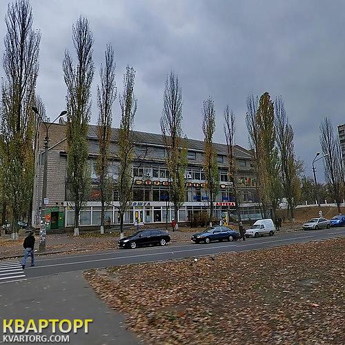 Rent out office. Киев,  Шолом-Алейхема — photo 1