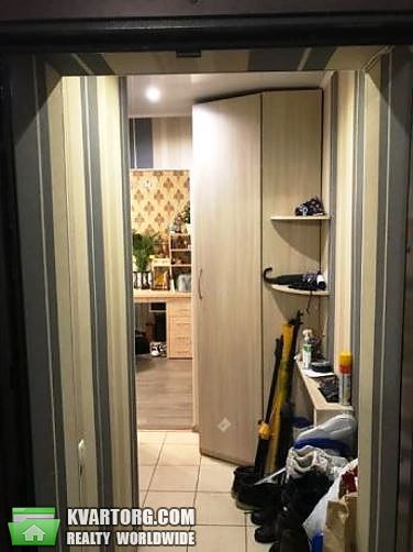 Sell 1-room apartment. Киев, Семьи Идзиковских — photo 5