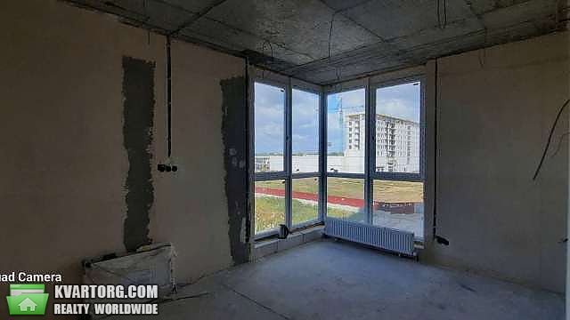 Sell 1-room apartment. Одесса, Жемчужная — photo 4