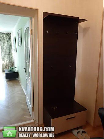 Rent out 1-room apartment. Киев, Назаровская — photo 8