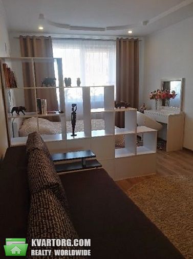 Sell 2-room apartment. Киев, Счастливая — photo 2