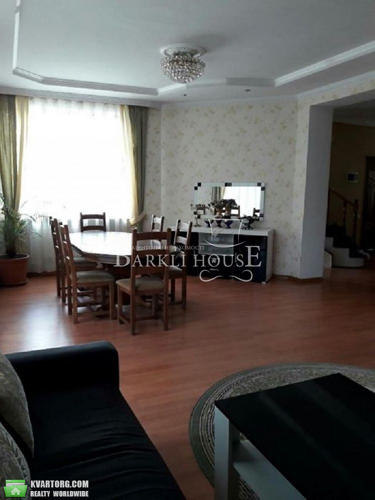 Rent out house. Киев,  Стеценко — photo 3