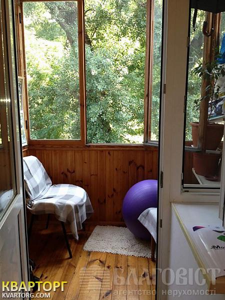 Sell 4-room apartment. Киев,  Саксаганского — photo 10