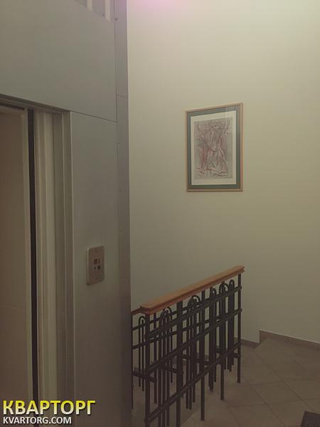 Rent out office. Киев,  Жилянская — photo 3
