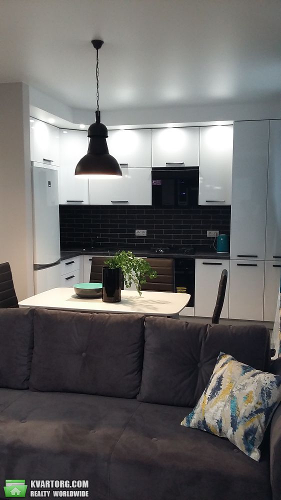 Sell 2-room apartment. Киев,  Большая Окружная — photo 2