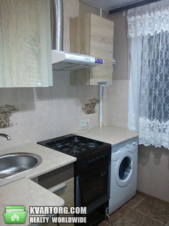 Rent out 2-room apartment. Одесса,  Гайдара — photo 4