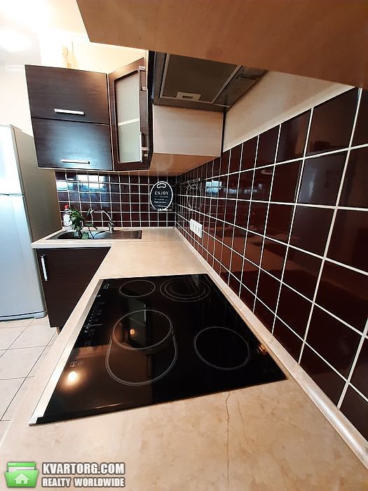 Rent out 2-room apartment. Киев, Сикорского — photo 2