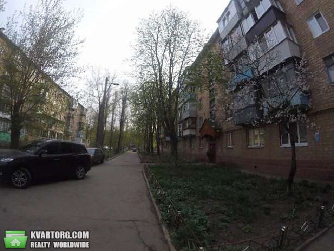 Sell 2-room apartment. Киев,  Зодчих — photo 5
