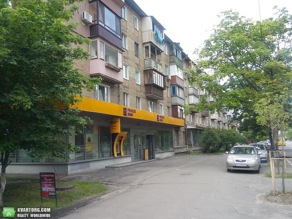 Sell 1-room apartment. Киев,  Мира пр — photo 1