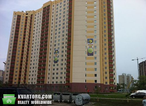 Sell 1-room apartment. Киев, Григоренко пр — photo 1