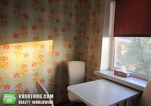 Sell 1-room apartment. Киев, Зодчих — photo 6
