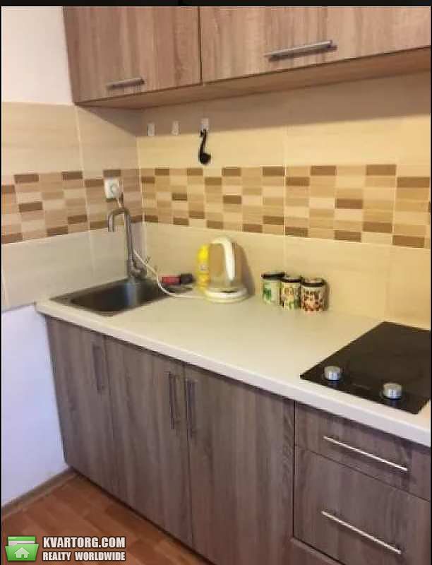 Rent out 1-room apartment. Харьков, космическая — photo 3
