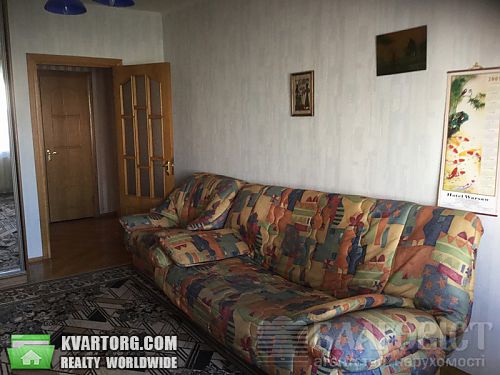 Sell 3-room apartment. Киев, Урловская — photo 4