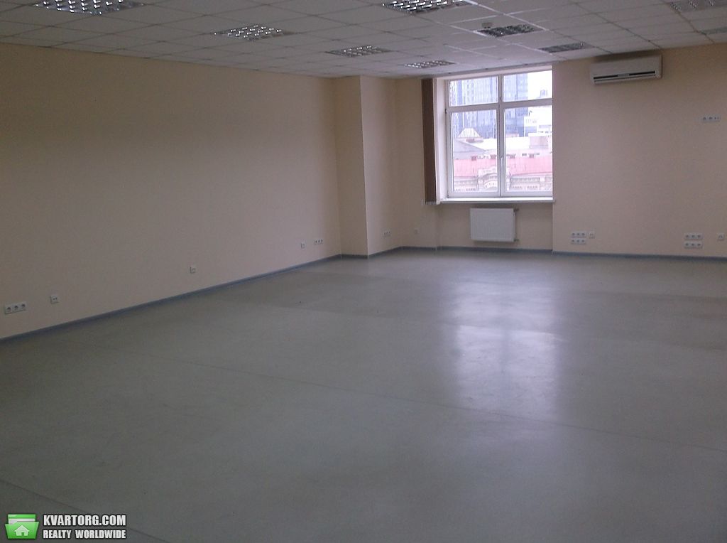Rent out office. Киев,  Круглоуниверситетская — photo 5