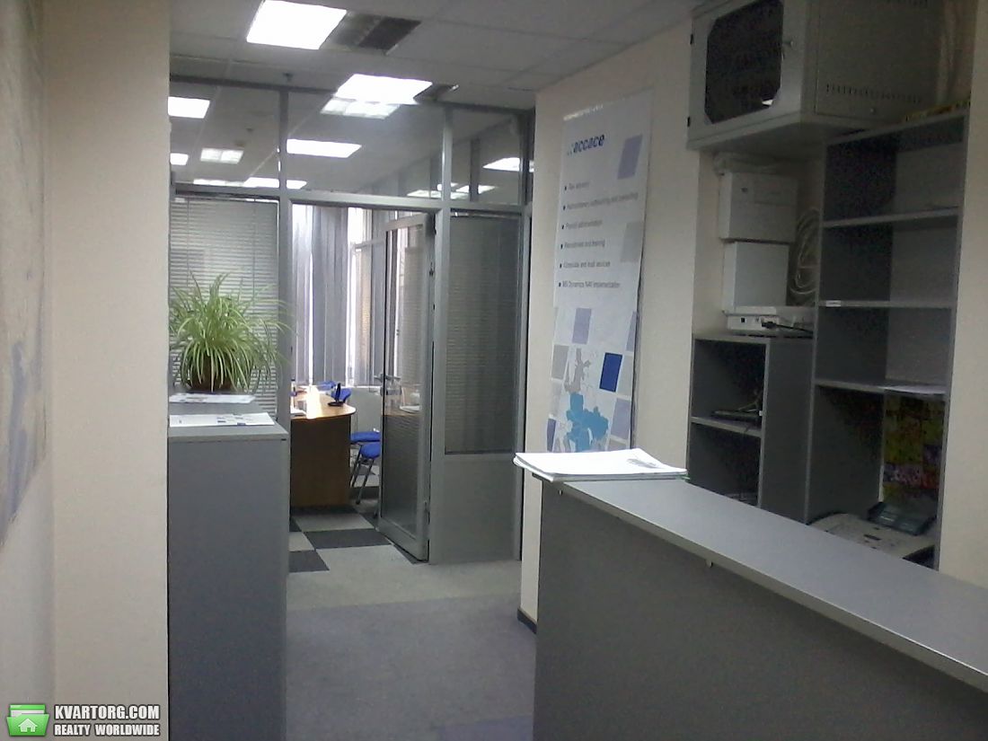 Rent out office. Киев,  Антоновича — photo 2