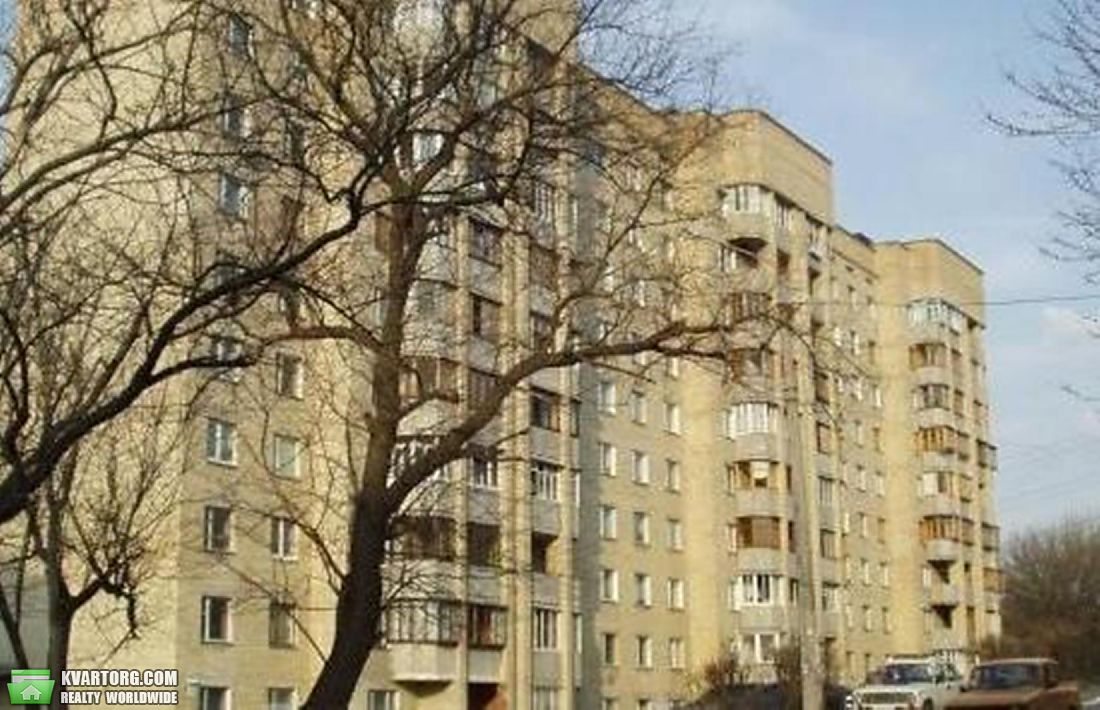 Sell 3-room apartment. Киев,  Краснопольская — photo 1