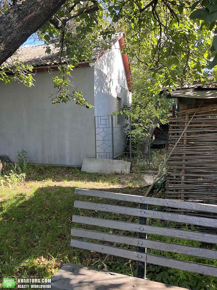 продам дом. Киев,  Острівна - фото 3