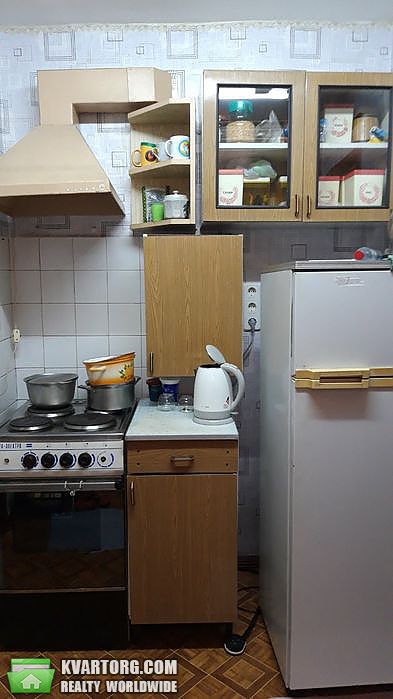 Rent out 1-room apartment. Полтава, Алмазна — photo 3