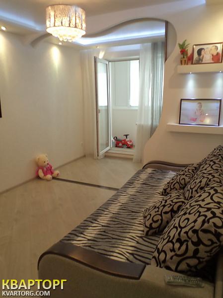 Sell 1-room apartment. Киев,  Мостицкая — photo 1