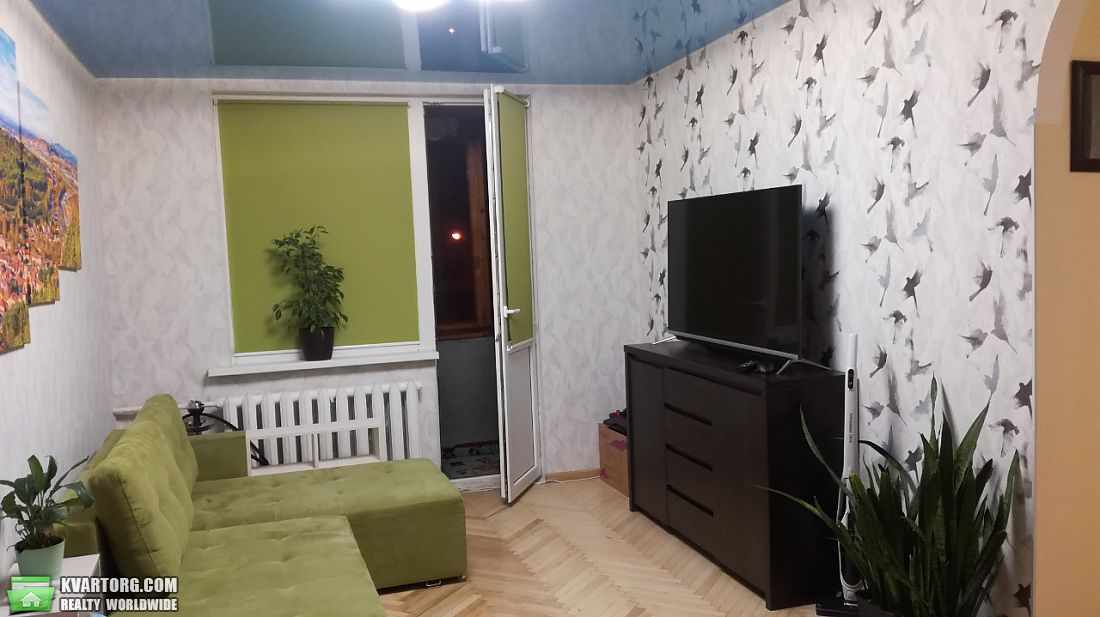 Sell 1-room apartment. Киев,  Краснодарская — photo 4