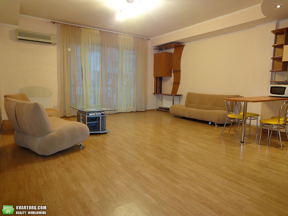 Rent out 2-room apartment. Одесса, Люстдорфская дорога — photo 3