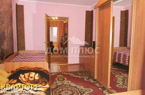Sell 2-room apartment. Киев, Братиславская — photo 1