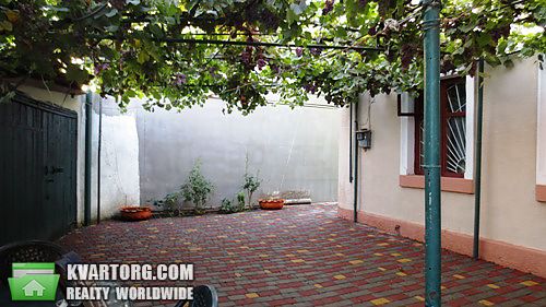 Rent out house. Одесса, 7я Суворовская — photo 1