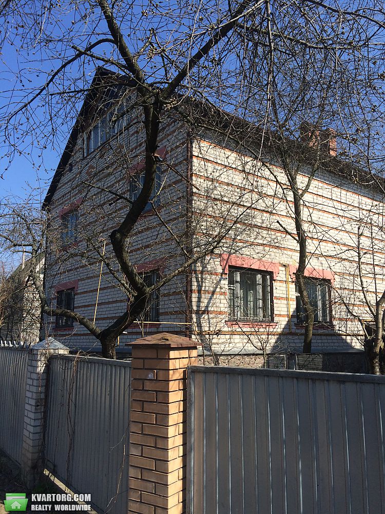 Sell house. Киевская обл., Урожайная — photo 10