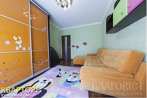 Sell 3-room apartment. Киев, Палладина пр — photo 5