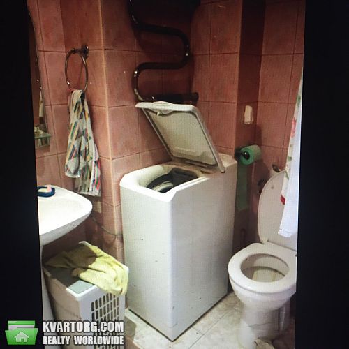 Rent out 1-room apartment. Киев, Лайоша Гавро — photo 2