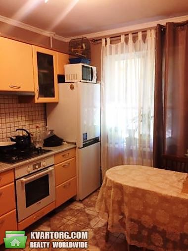 Sell 1-room apartment. Киев,  Чугуевский пер — photo 3