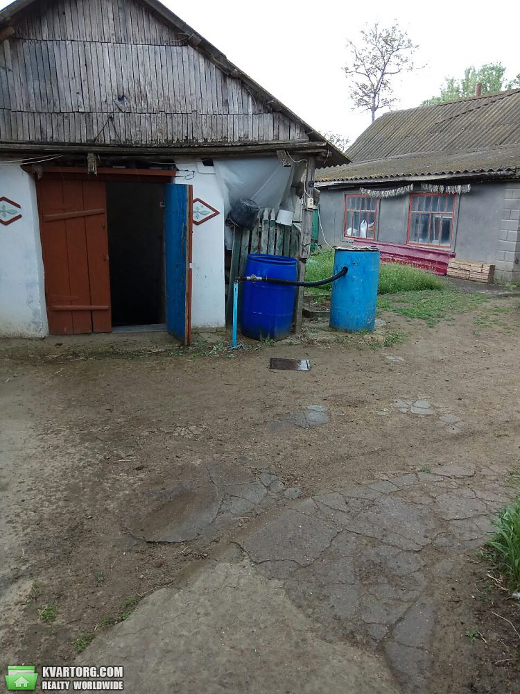 Sell house. Одесса, Мира — photo 10