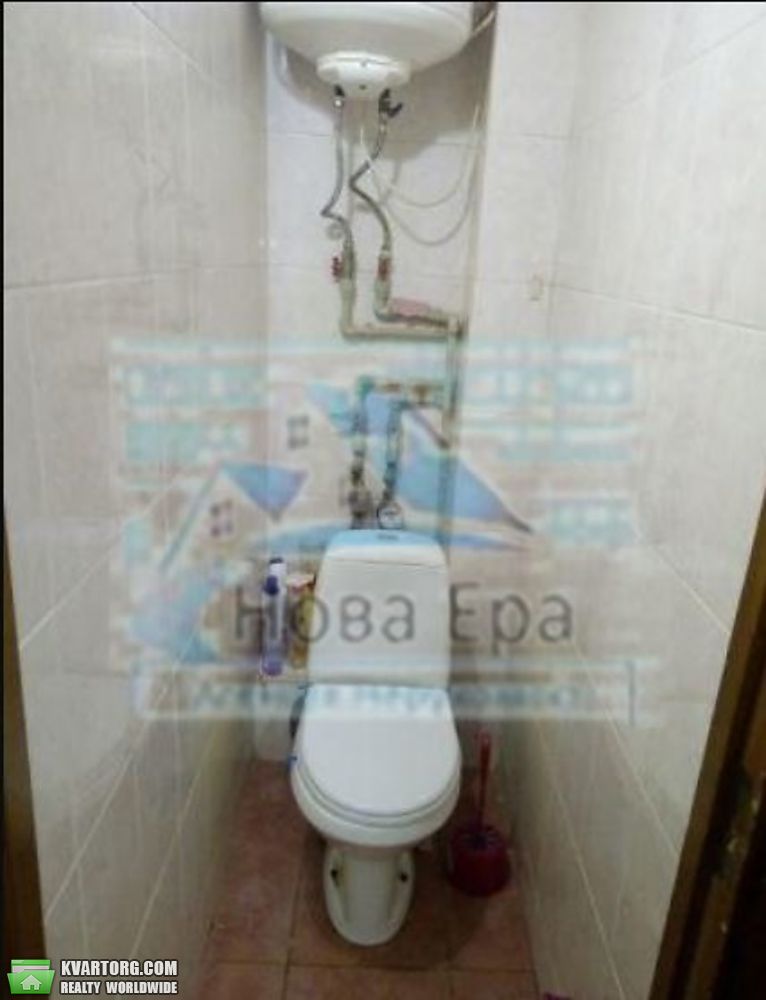 Sell 2-room apartment. Одесса, Паустовского — photo 4