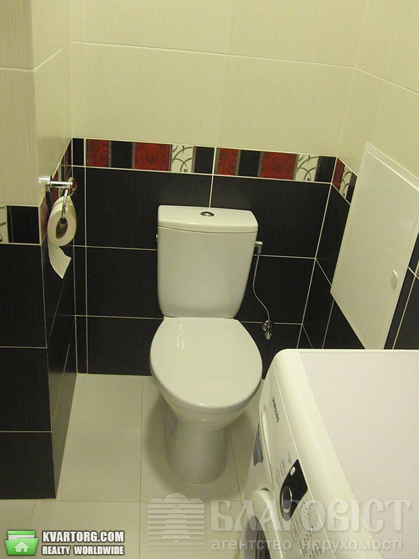 Sell 3-room apartment. Киев,  Дмитриевская — photo 7