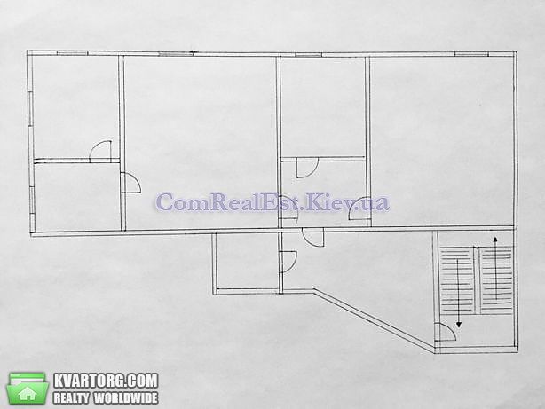 Rent out office. Киев, ул.Волошская — photo 6