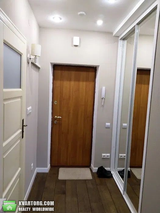 Rent out 1-room apartment. Львов, Панча — photo 5