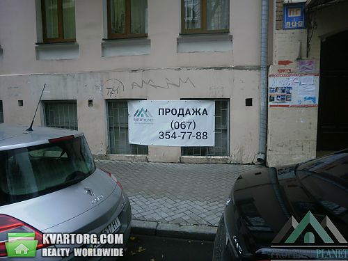 Rent out office. Киев, Кропивницкого — photo 2