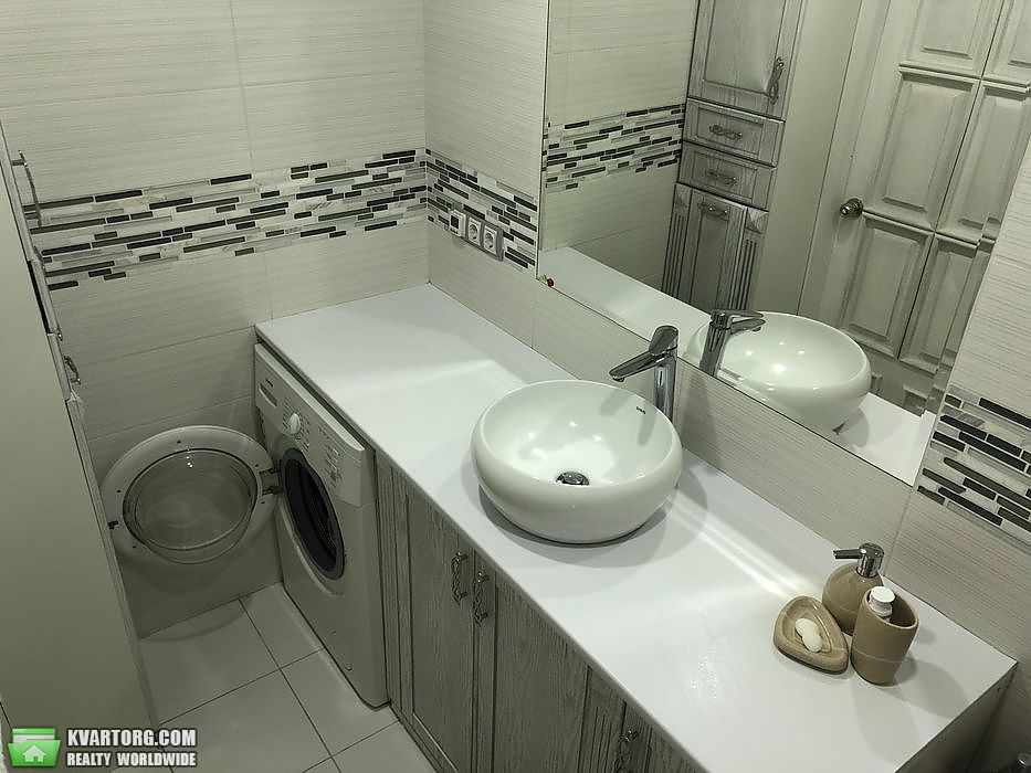 Sell 2-room apartment. Киев, Вифлеемская — photo 8