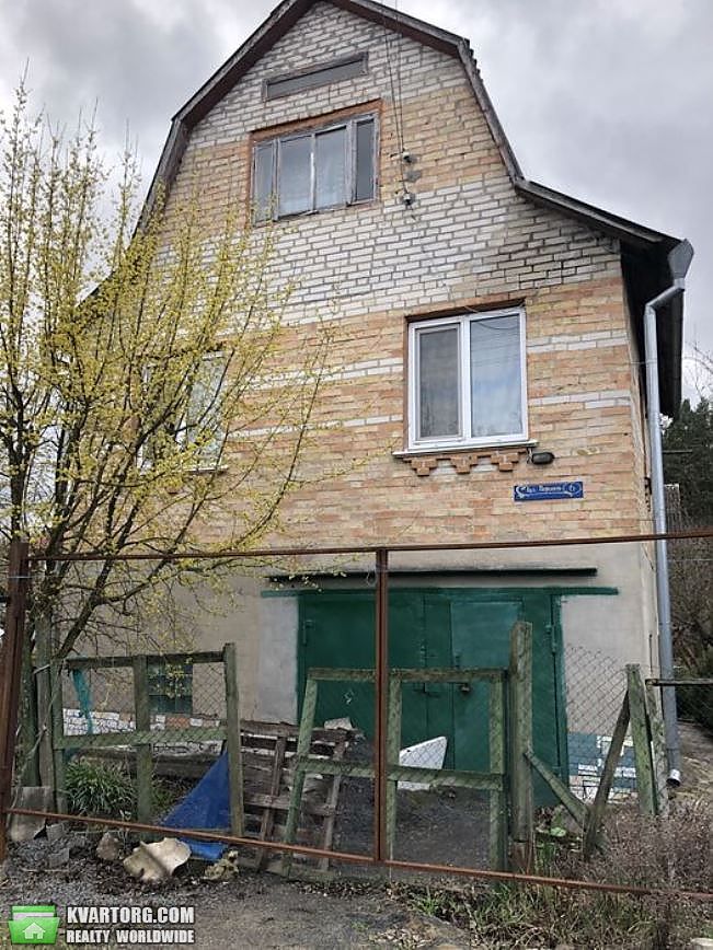 Sell house. Киевская обл., с.Здвиженка — photo 3
