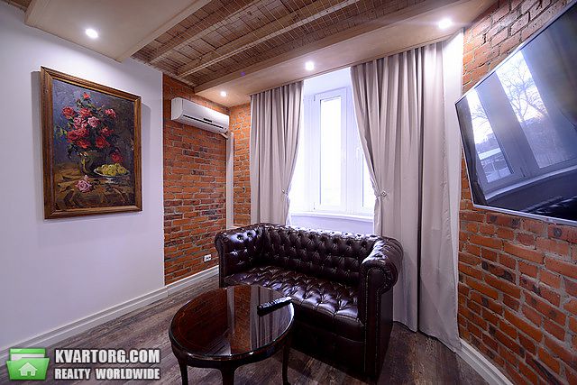 Sell 1-room apartment. Киев, Завальная — photo 4