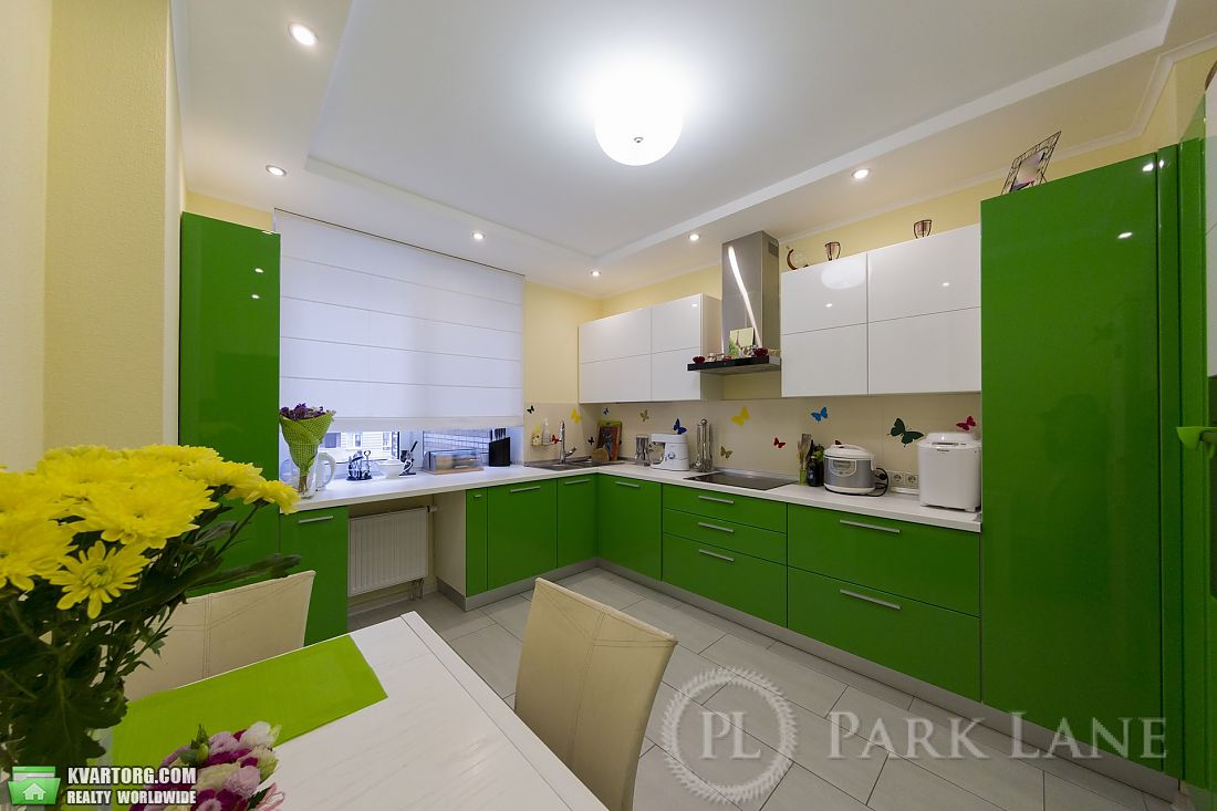 Sell 3-room apartment. Киев,  Ахматовой — photo 3