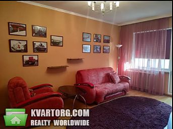 Rent out 2-room apartment. Киев,  Симиренко — photo 3