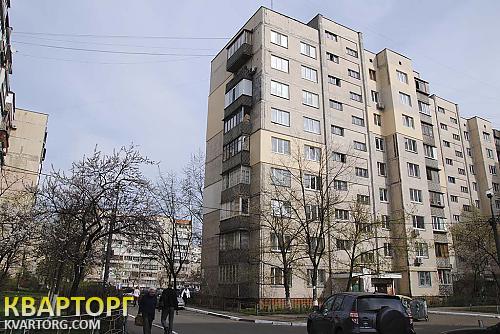 Sell 3-room apartment. Киев,  Героев Сталинграда пр — photo 1