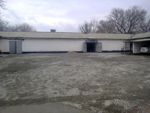 Rent out warehouse. Донецк, Центральнозаводская — photo 7