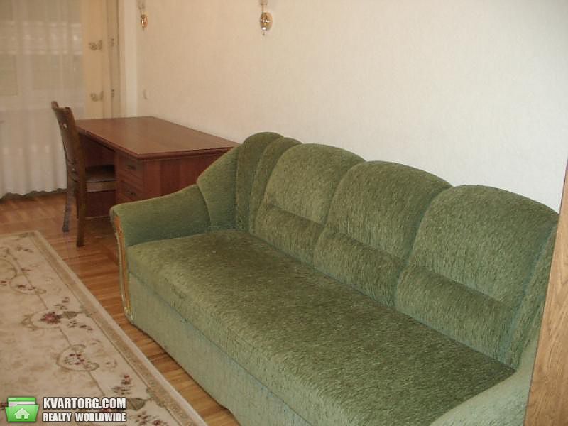 Rent out 3-room apartment. Киев,  Златоустовская — photo 4