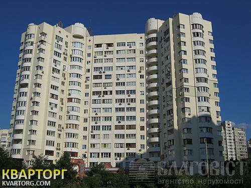 Sell 3-room apartment. Киев,  Бажана — photo 1