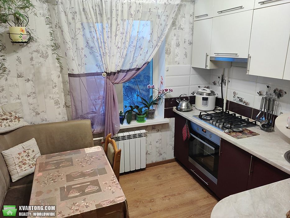Sell 2-room apartment. Киев,  Правды пр — photo 2