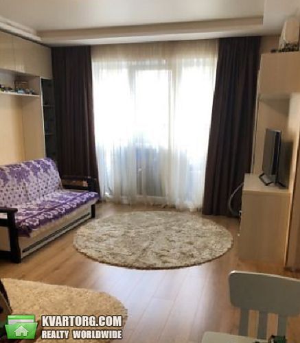 Sell 1-room apartment. Киев, Максимовича — photo 1